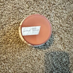 Capri Blue Havana Vanilla Candle - Pink